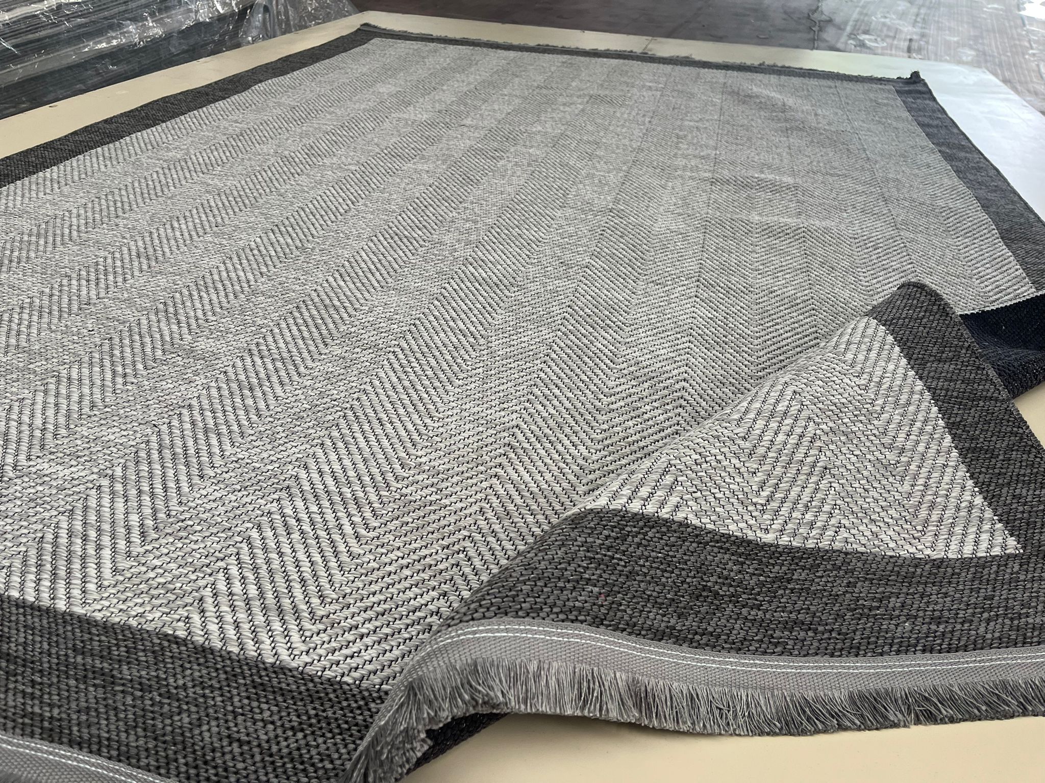 Sisal Jüt